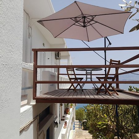 Splendide Apartments Agios Nikolaos  Bagian luar foto