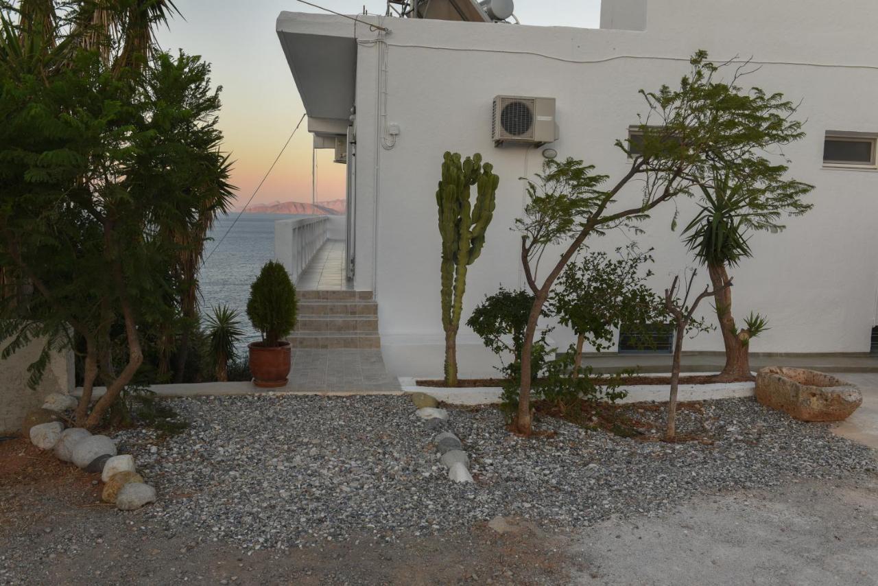 Splendide Apartments Agios Nikolaos  Bagian luar foto