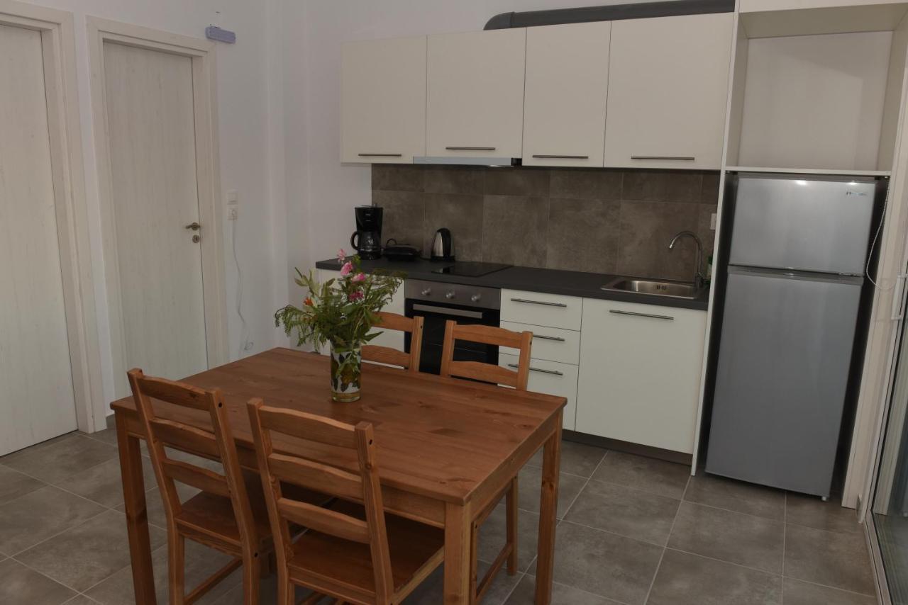 Splendide Apartments Agios Nikolaos  Bagian luar foto