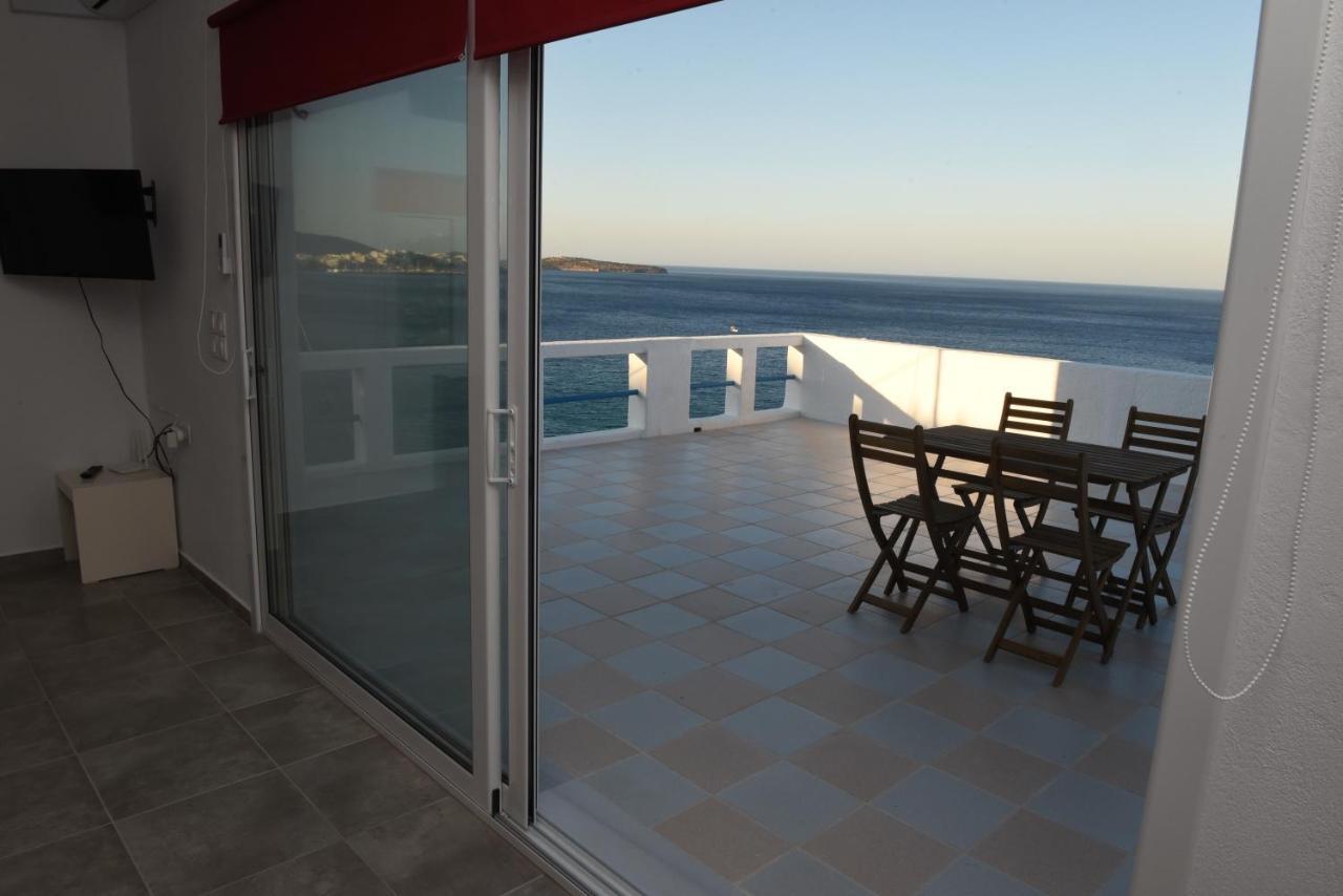 Splendide Apartments Agios Nikolaos  Bagian luar foto