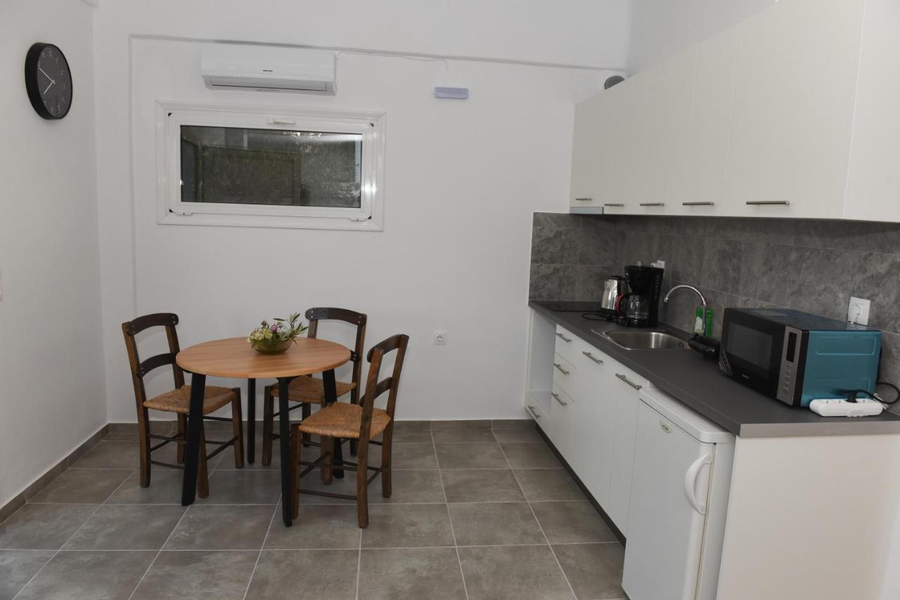 Splendide Apartments Agios Nikolaos  Bagian luar foto