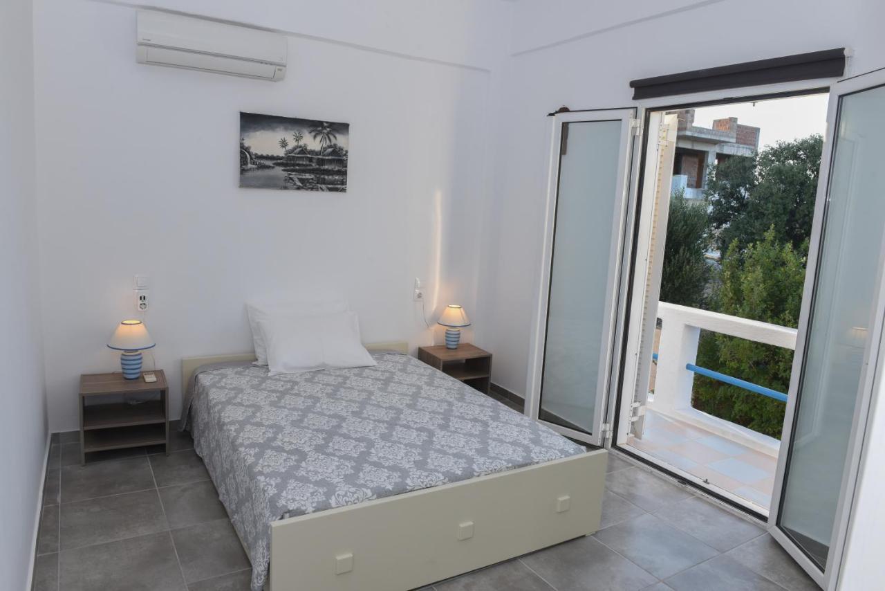 Splendide Apartments Agios Nikolaos  Bagian luar foto