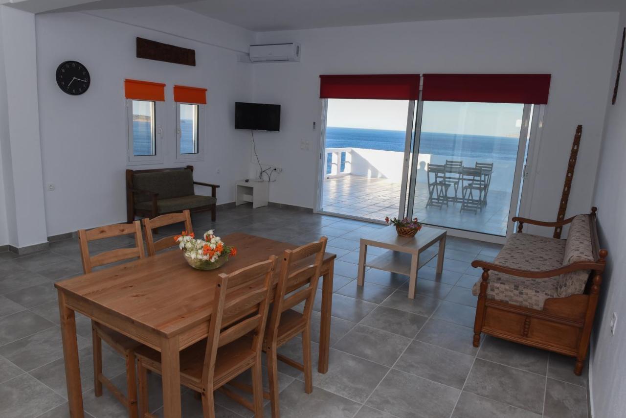 Splendide Apartments Agios Nikolaos  Bagian luar foto