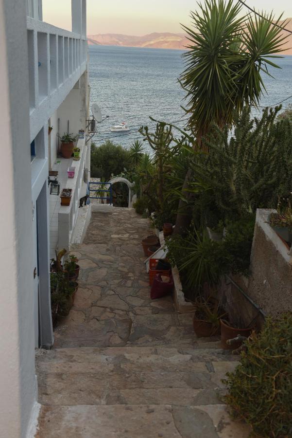 Splendide Apartments Agios Nikolaos  Bagian luar foto