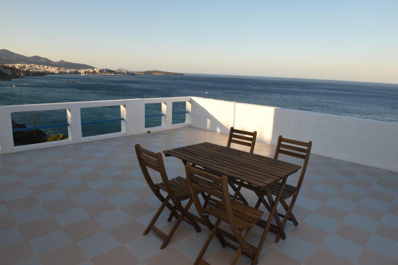 Splendide Apartments Agios Nikolaos  Bagian luar foto