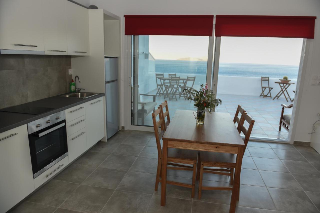 Splendide Apartments Agios Nikolaos  Bagian luar foto
