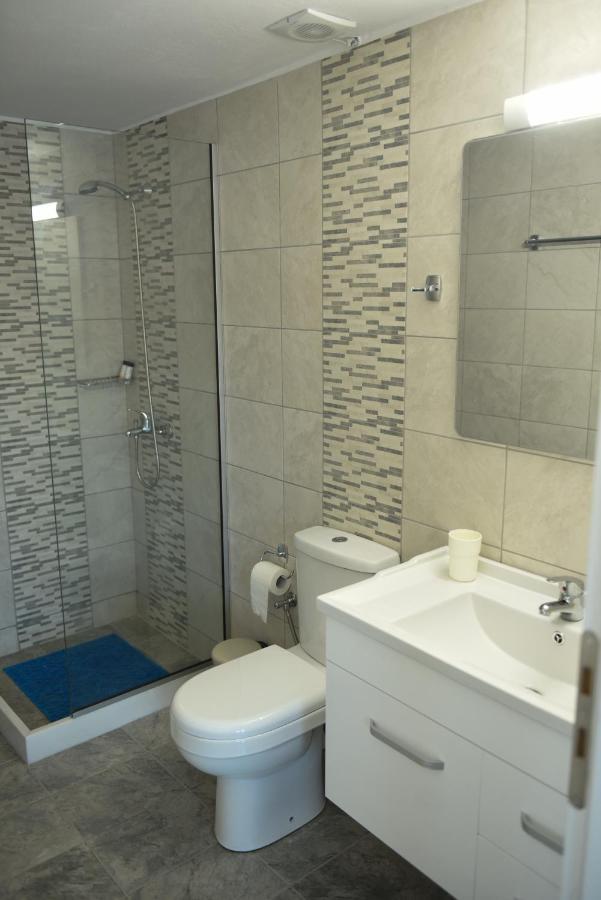 Splendide Apartments Agios Nikolaos  Bagian luar foto