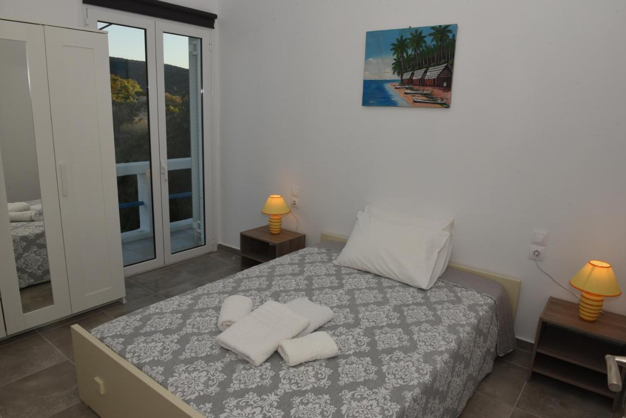 Splendide Apartments Agios Nikolaos  Bagian luar foto