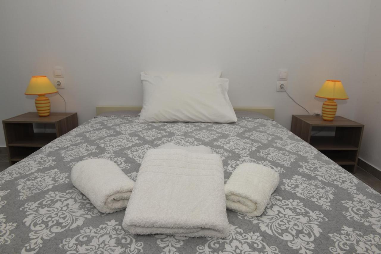 Splendide Apartments Agios Nikolaos  Bagian luar foto