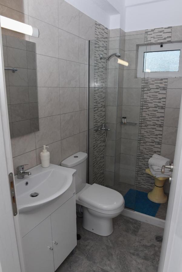 Splendide Apartments Agios Nikolaos  Bagian luar foto