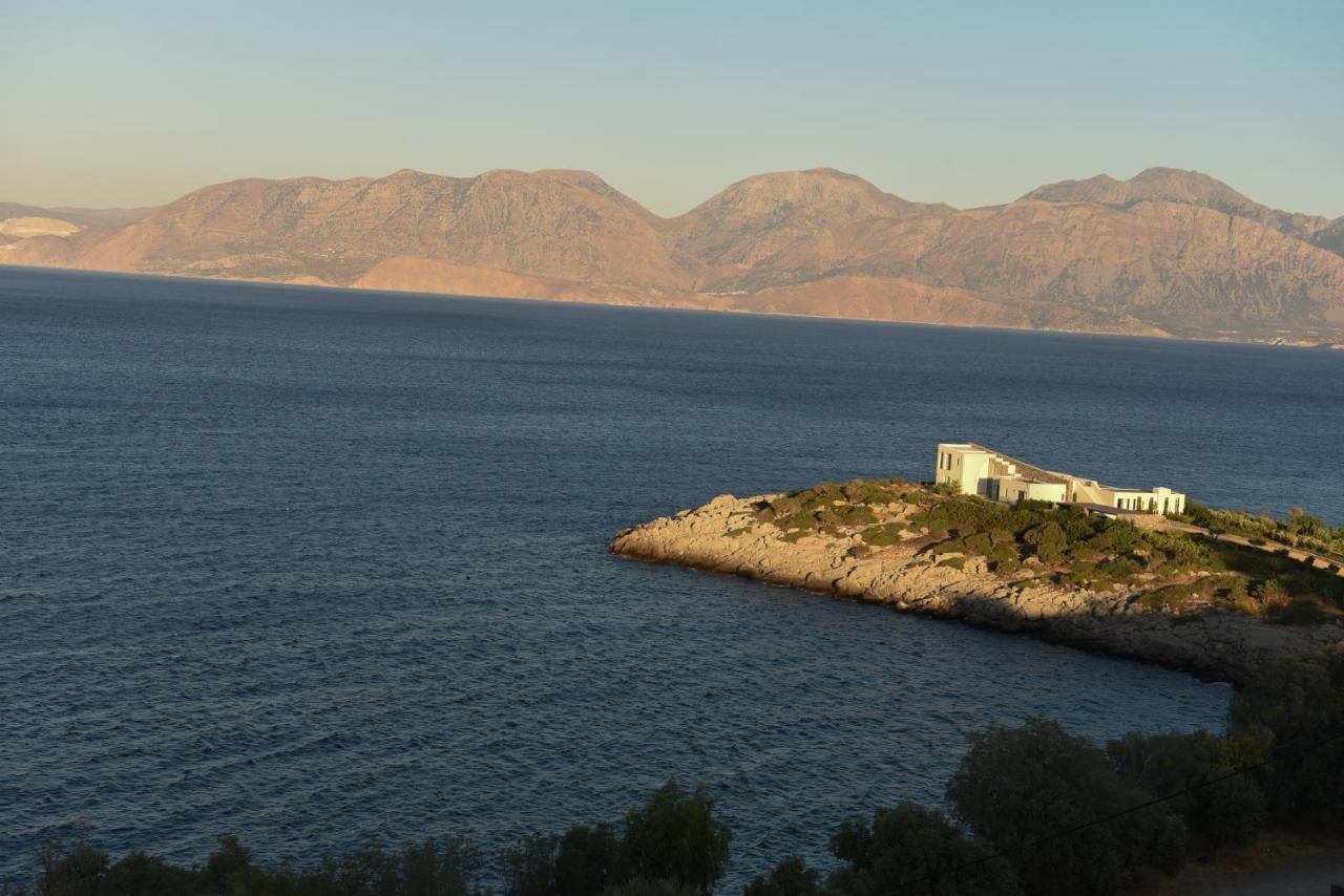 Splendide Apartments Agios Nikolaos  Bagian luar foto