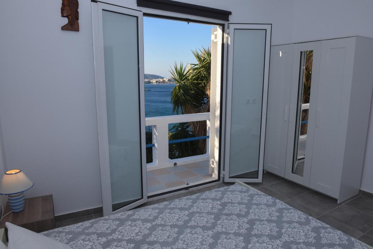 Splendide Apartments Agios Nikolaos  Bagian luar foto