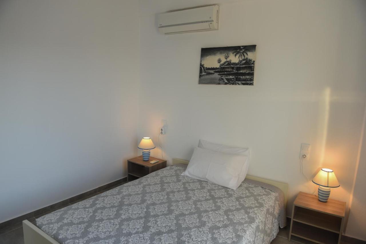 Splendide Apartments Agios Nikolaos  Bagian luar foto