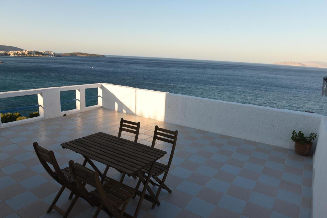 Splendide Apartments Agios Nikolaos  Bagian luar foto