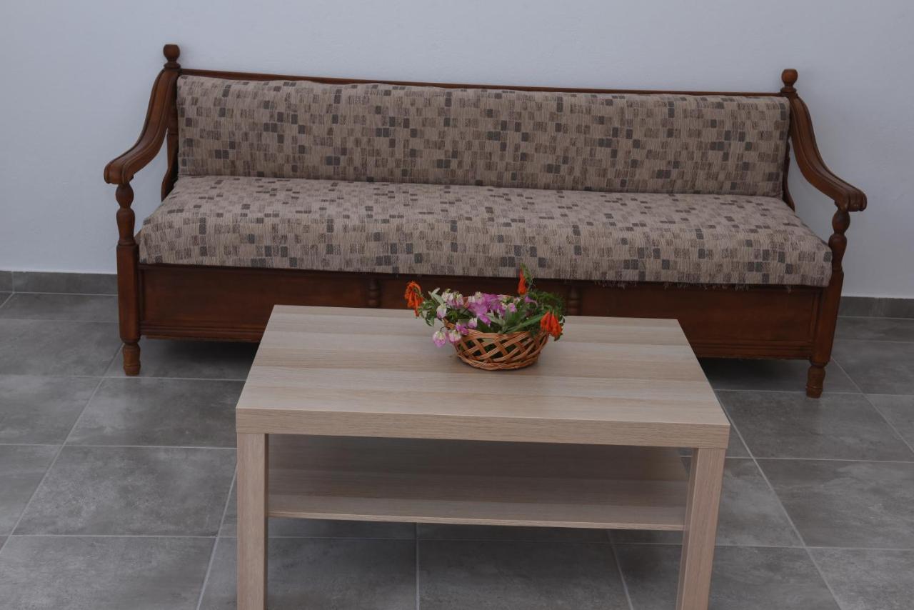 Splendide Apartments Agios Nikolaos  Bagian luar foto
