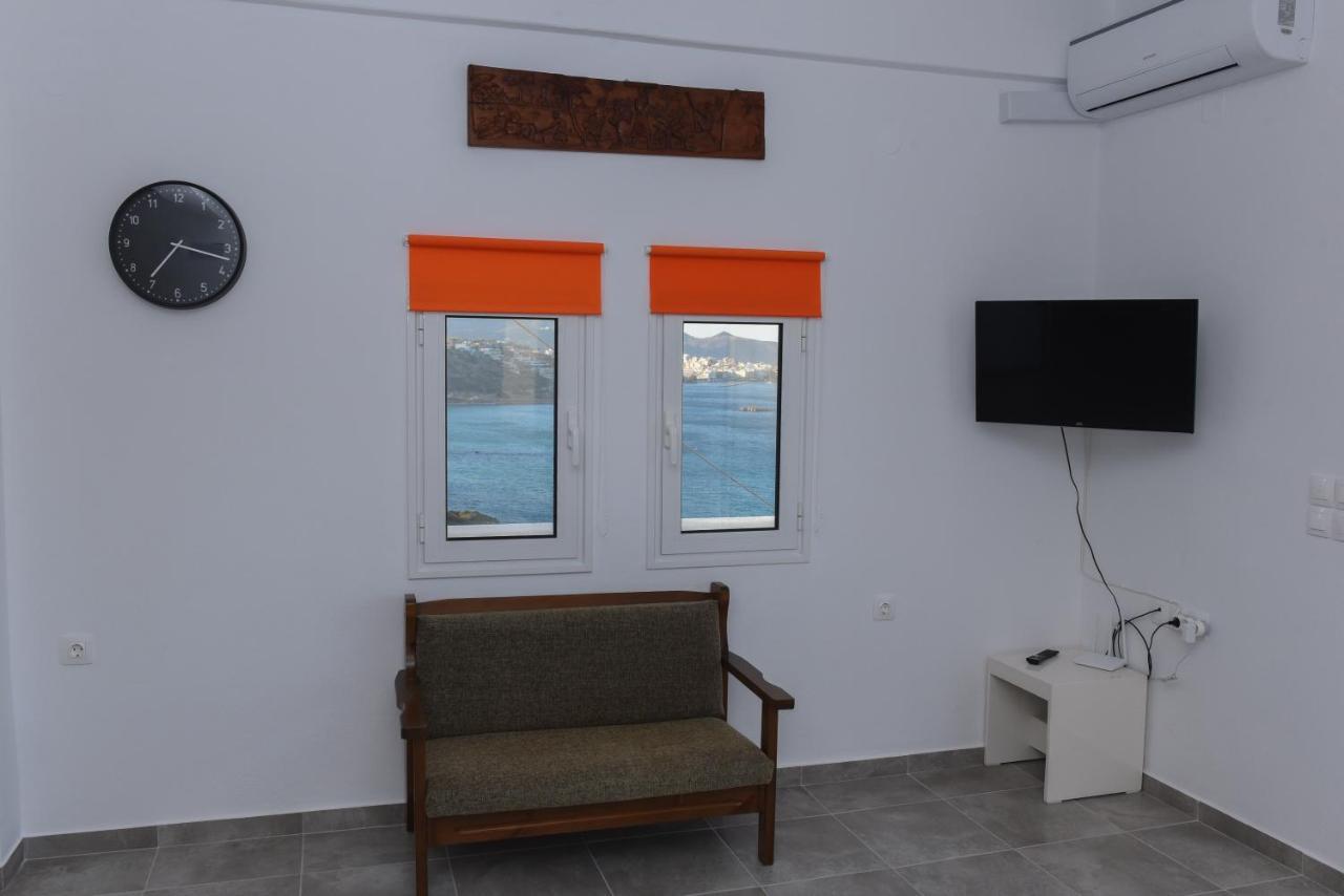 Splendide Apartments Agios Nikolaos  Bagian luar foto