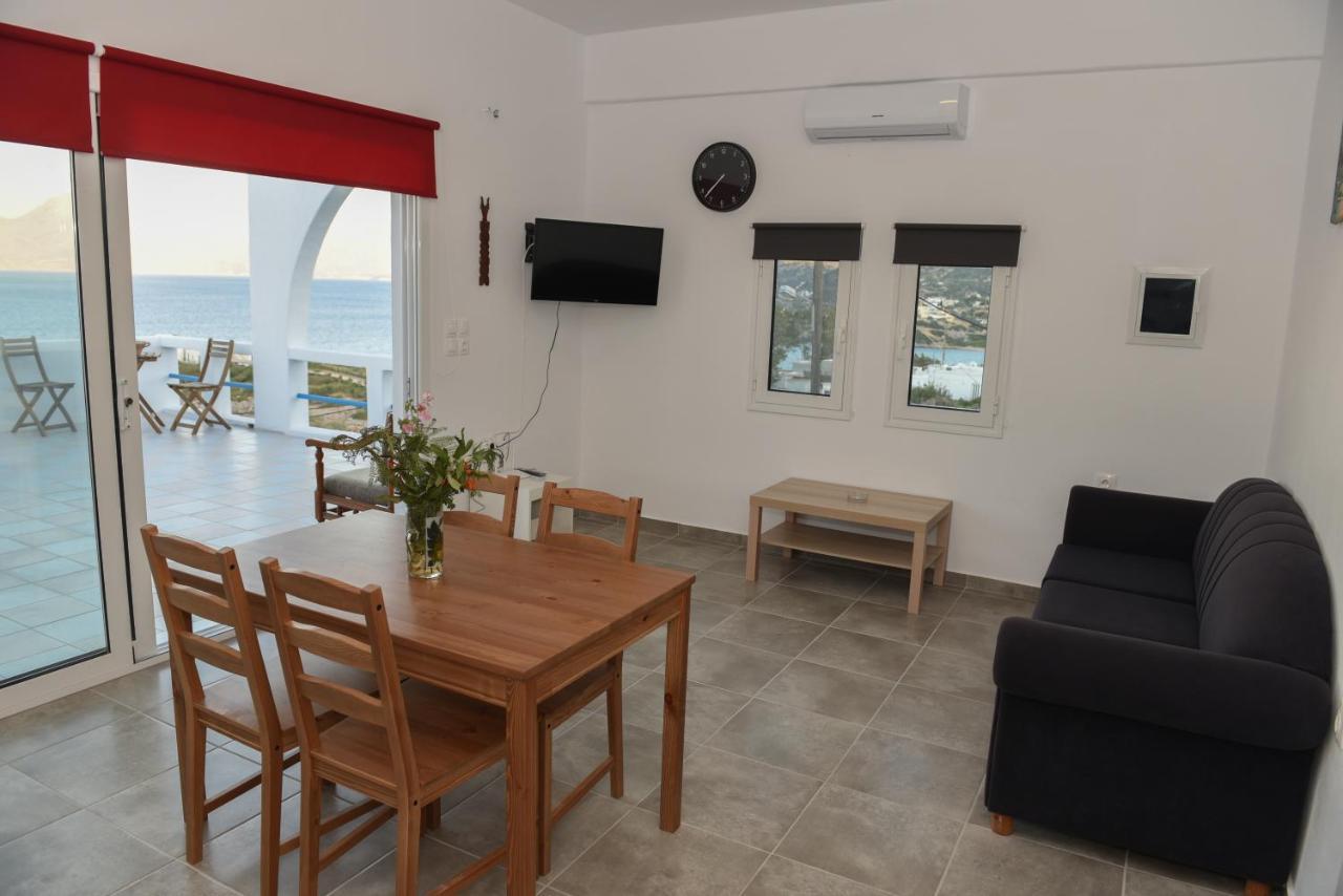 Splendide Apartments Agios Nikolaos  Bagian luar foto
