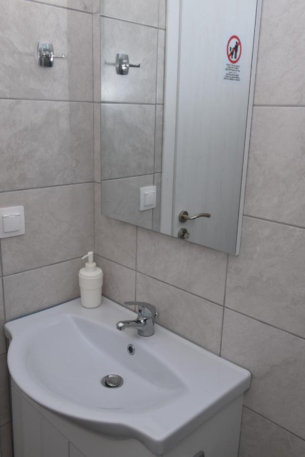 Splendide Apartments Agios Nikolaos  Bagian luar foto