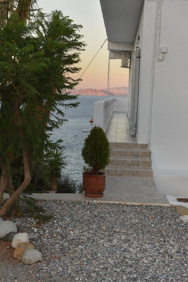 Splendide Apartments Agios Nikolaos  Bagian luar foto