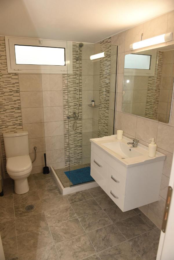 Splendide Apartments Agios Nikolaos  Bagian luar foto