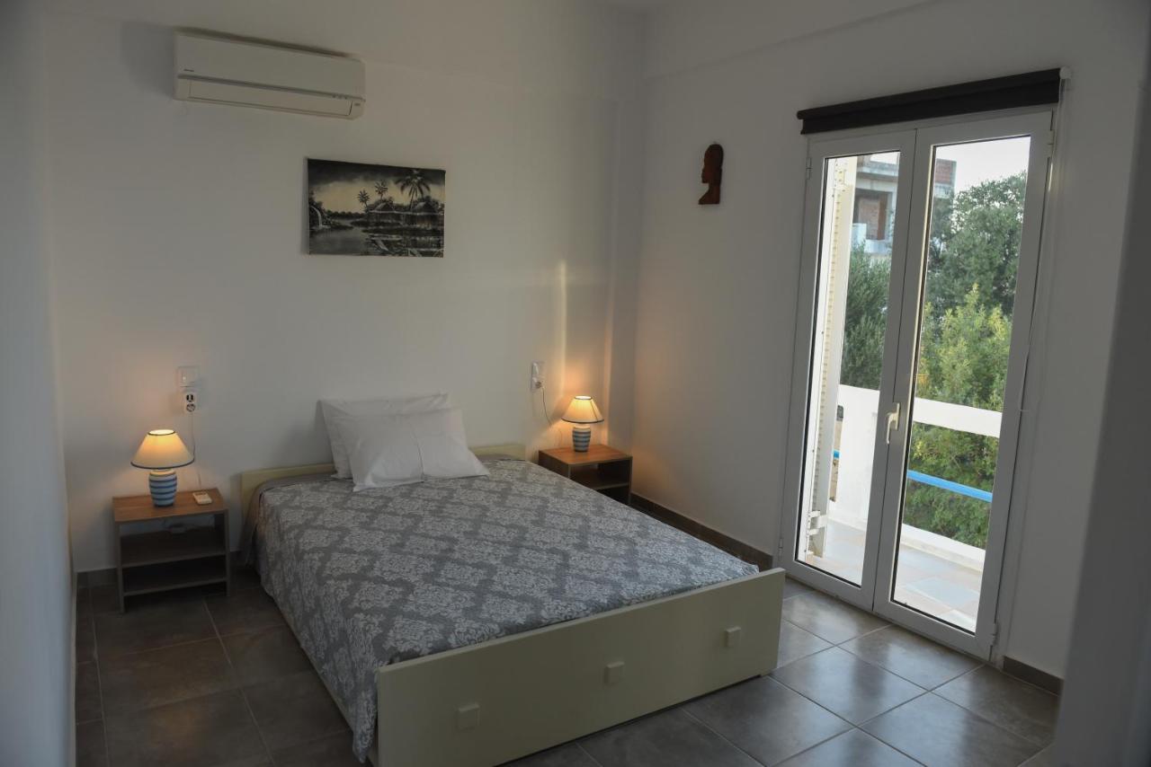 Splendide Apartments Agios Nikolaos  Bagian luar foto
