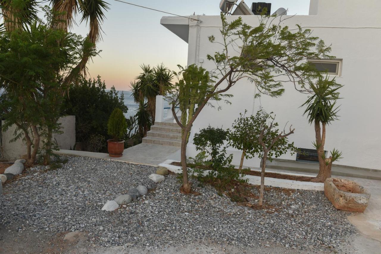 Splendide Apartments Agios Nikolaos  Bagian luar foto