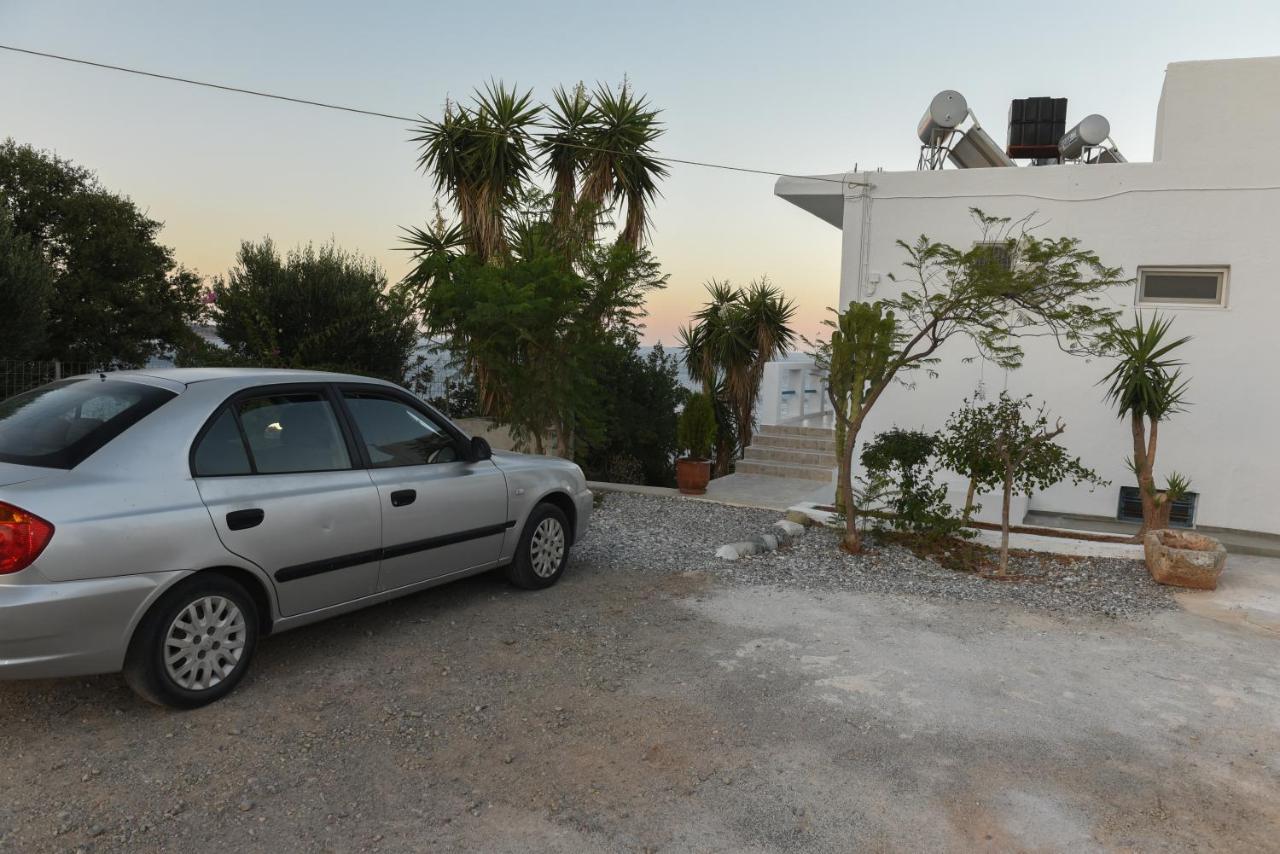 Splendide Apartments Agios Nikolaos  Bagian luar foto