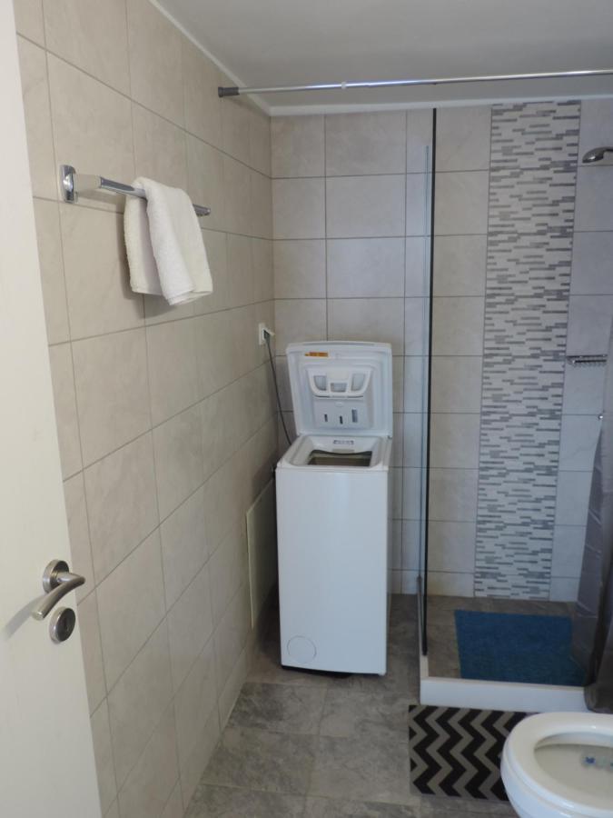 Splendide Apartments Agios Nikolaos  Bagian luar foto