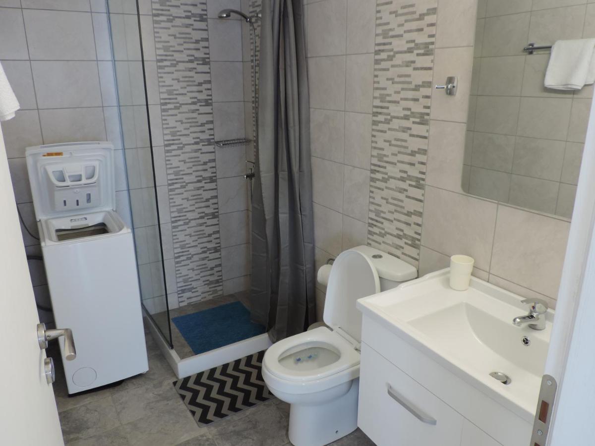 Splendide Apartments Agios Nikolaos  Bagian luar foto
