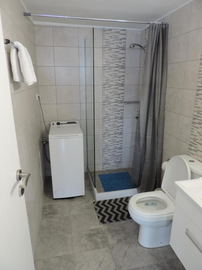 Splendide Apartments Agios Nikolaos  Bagian luar foto