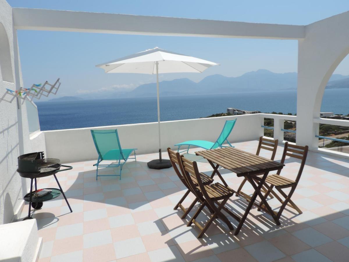 Splendide Apartments Agios Nikolaos  Bagian luar foto
