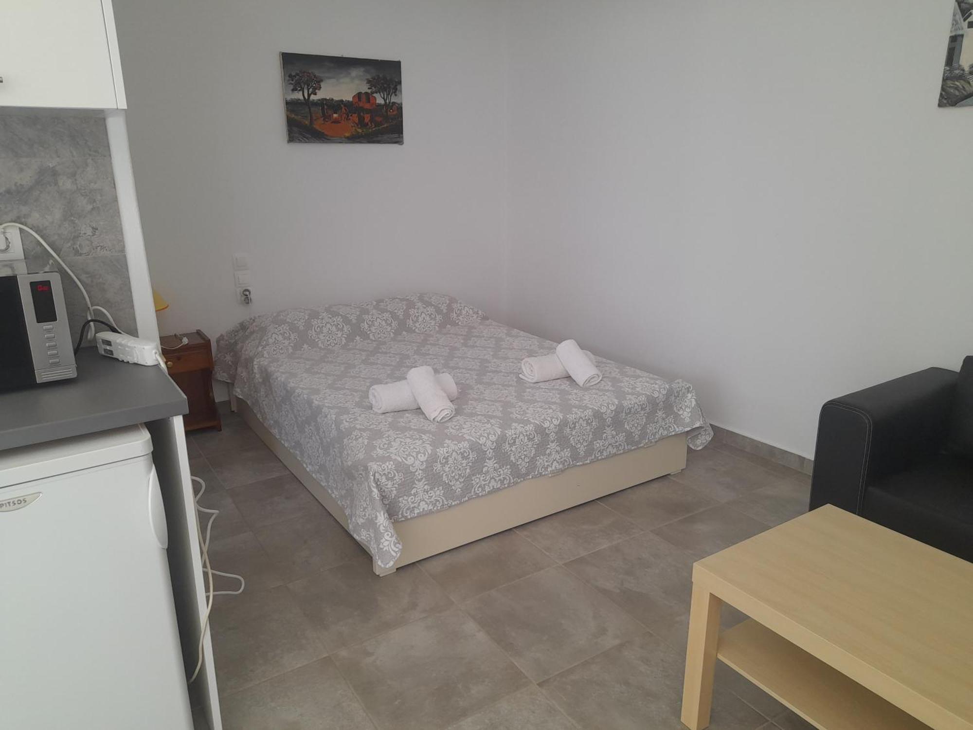 Splendide Apartments Agios Nikolaos  Bagian luar foto