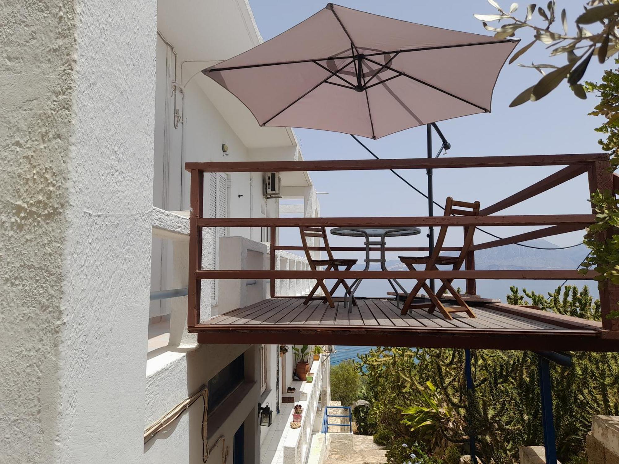 Splendide Apartments Agios Nikolaos  Bagian luar foto