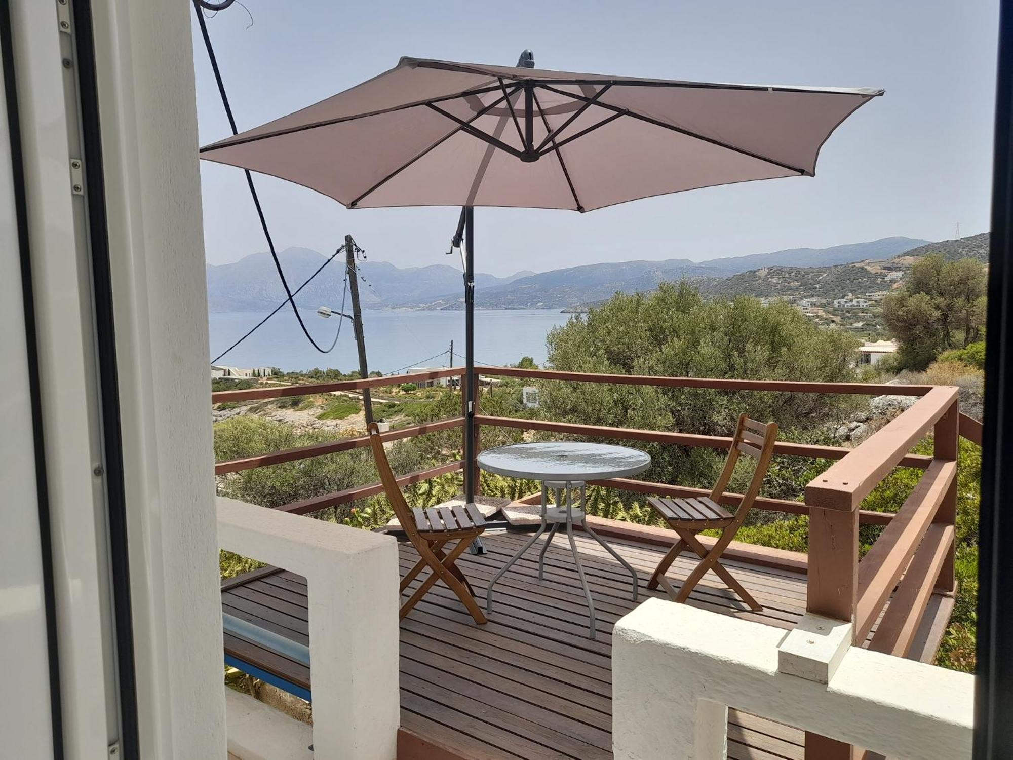 Splendide Apartments Agios Nikolaos  Bagian luar foto