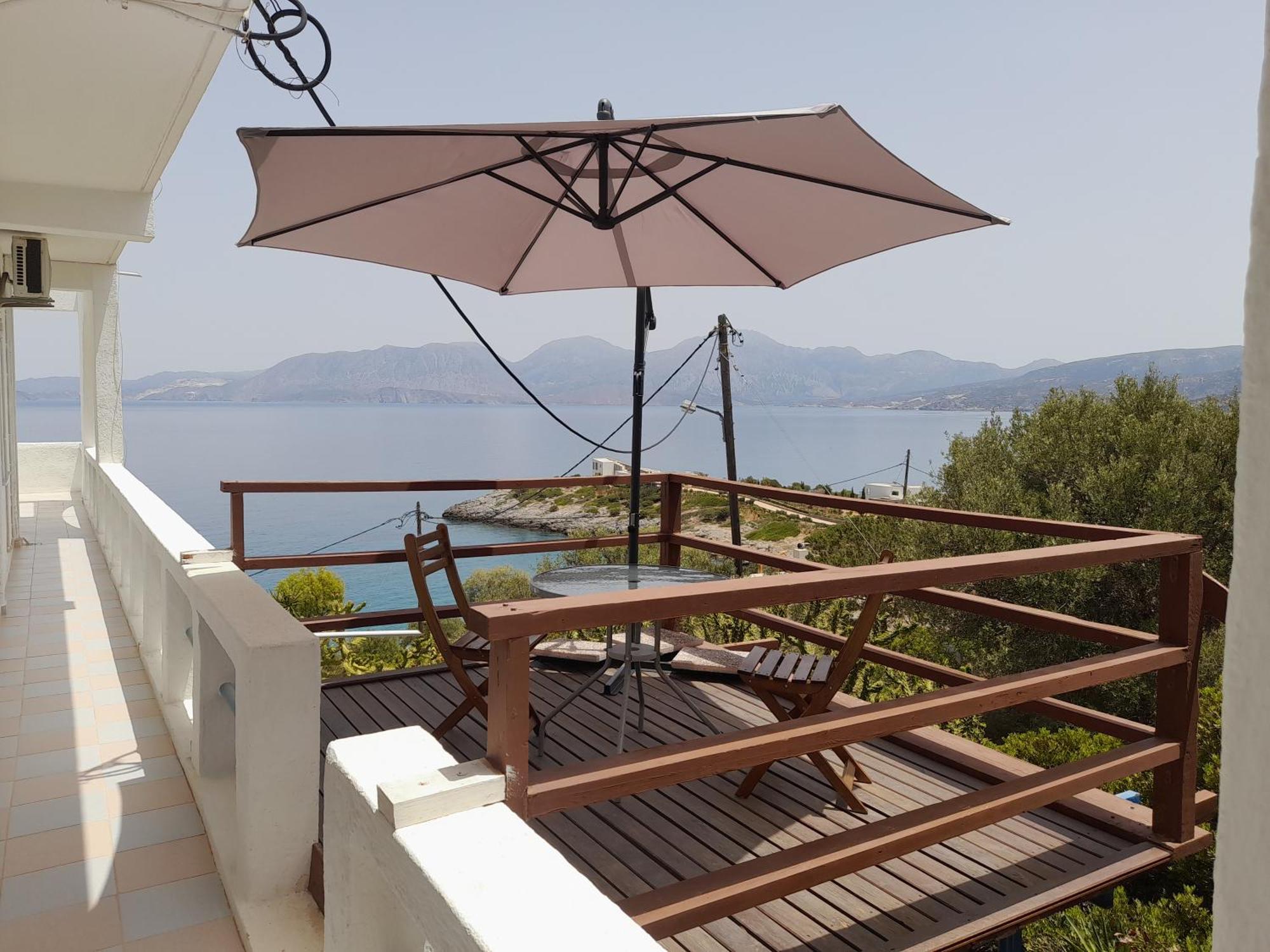 Splendide Apartments Agios Nikolaos  Bagian luar foto